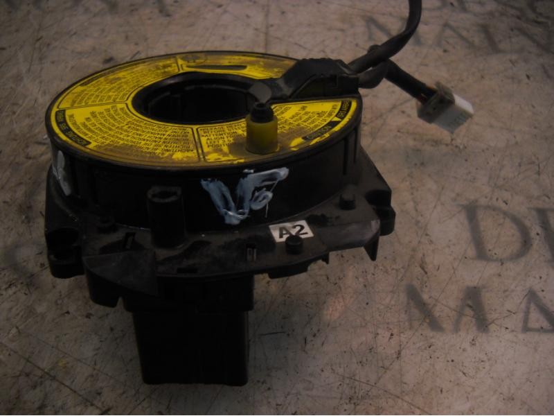 Recambio de anillo airbag para nissan almera tino (v10m) comfort referencia OEM IAM   