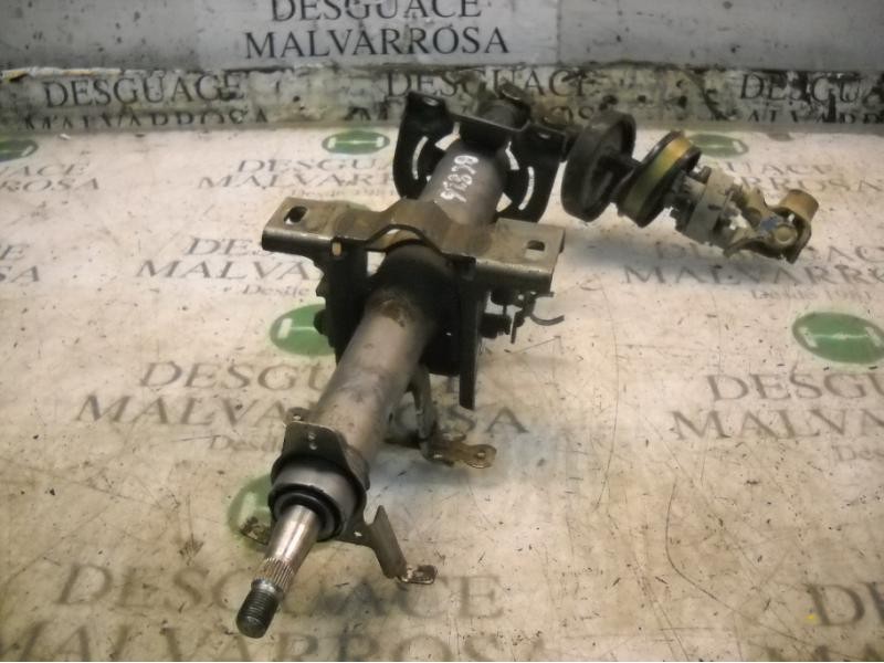Recambio de columna direccion para nissan almera tino (v10m) comfort referencia OEM IAM   