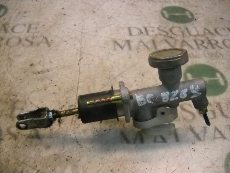 Recambio de bomba embrague para nissan almera tino (v10m) comfort referencia OEM IAM   