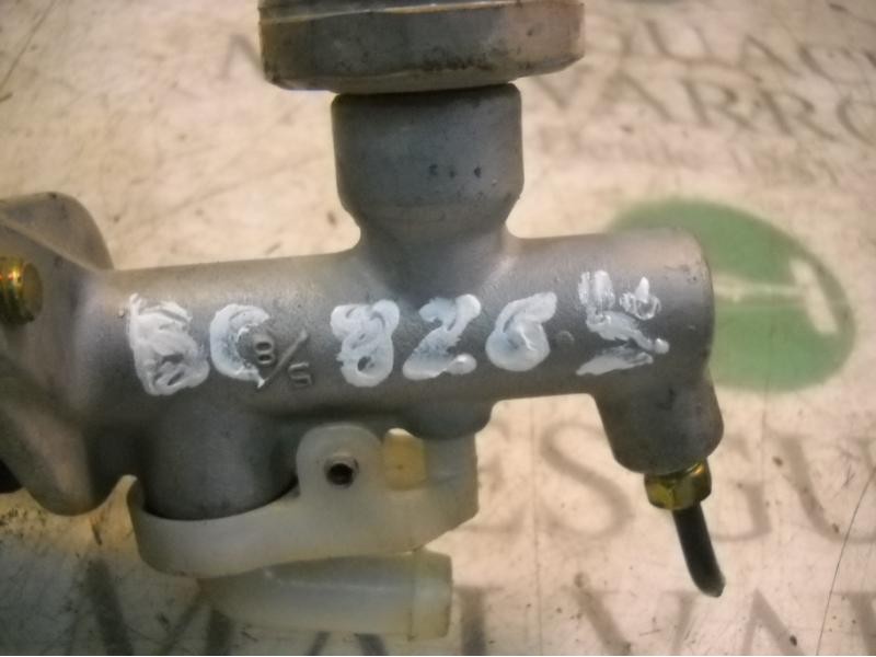 Recambio de bomba embrague para nissan almera tino (v10m) comfort referencia OEM IAM   