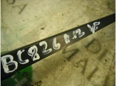 Recambio de brazo limpia delantero izquierdo para nissan almera tino (v10m) comfort referencia OEM IAM    2