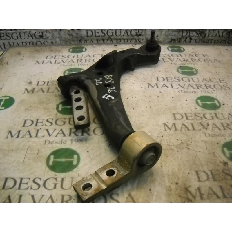 Recambio de brazo suspension inferior delantero derecho para nissan almera tino (v10m) comfort referencia OEM IAM   