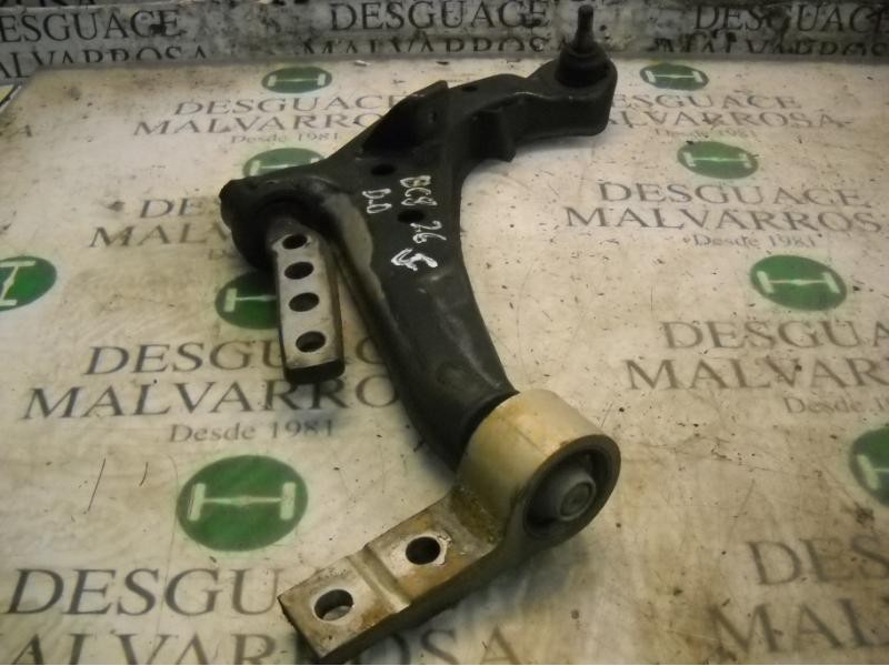 Recambio de brazo suspension inferior delantero derecho para nissan almera tino (v10m) comfort referencia OEM IAM   