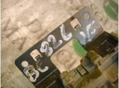 Recambio de caja reles / fusibles para nissan almera tino (v10m) comfort referencia OEM IAM    2