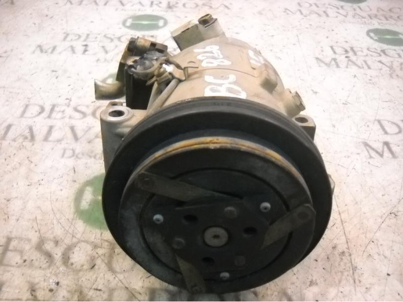 Recambio de compresor aire acondicionado para nissan almera tino (v10m) comfort referencia OEM IAM   