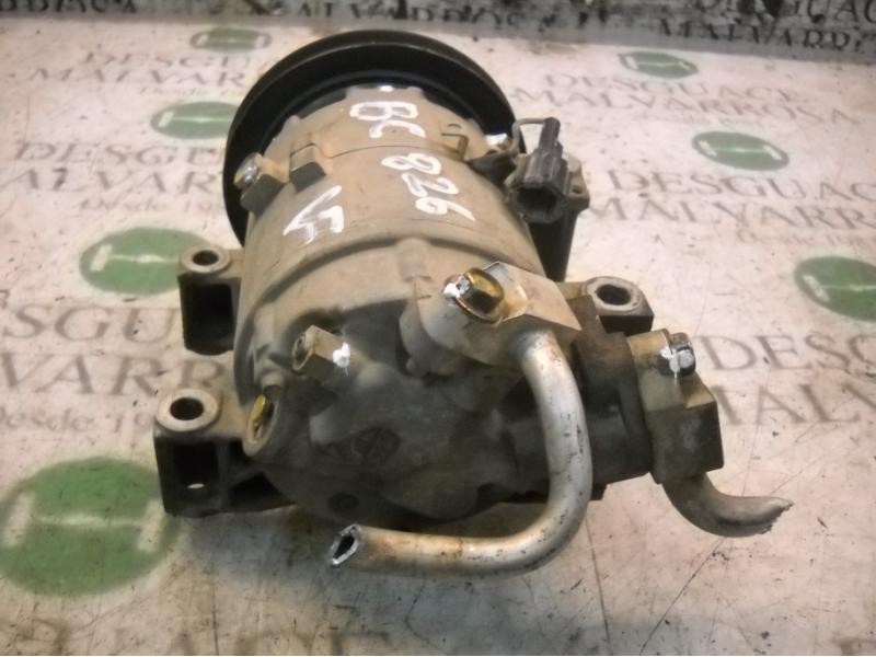 Recambio de compresor aire acondicionado para nissan almera tino (v10m) comfort referencia OEM IAM   