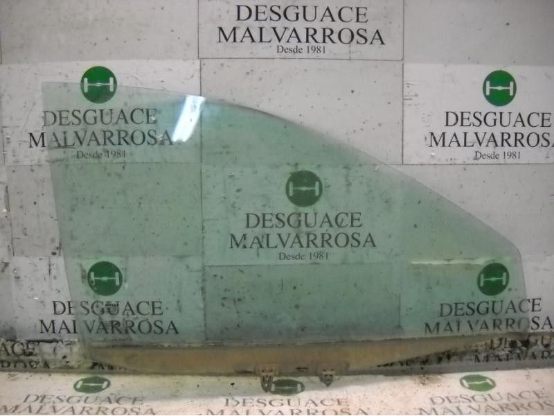 Recambio de cristal puerta delantero derecho para nissan almera tino (v10m) comfort referencia OEM IAM   