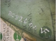 Recambio de cristal puerta delantero derecho para nissan almera tino (v10m) comfort referencia OEM IAM    2