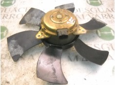 Recambio de electroventilador para nissan almera tino (v10m) comfort referencia OEM IAM    2
