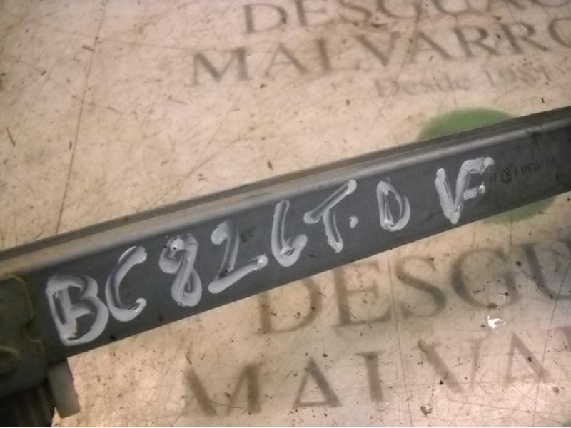 Recambio de elevalunas trasero derecho para nissan almera tino (v10m) comfort referencia OEM IAM   