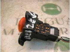 Recambio de warning para nissan almera tino (v10m) comfort referencia OEM IAM    2