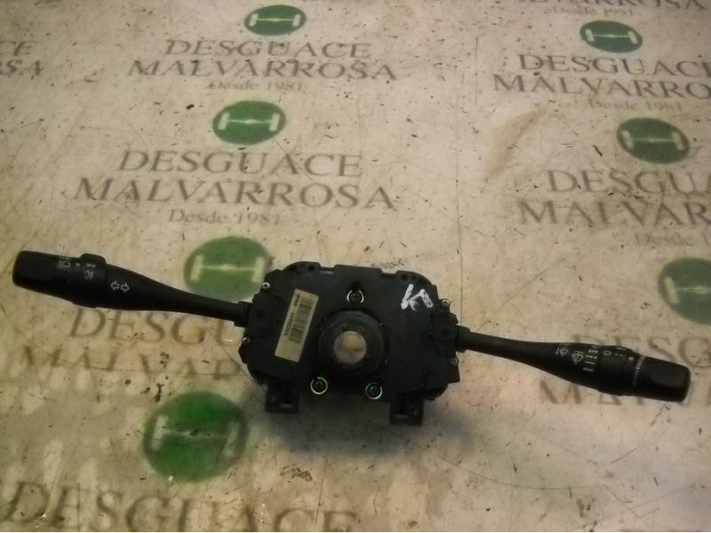 Recambio de mando luces para nissan almera tino (v10m) comfort referencia OEM IAM   