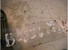 Recambio de maneta elevalunas trasera izquierda para nissan almera tino (v10m) comfort referencia OEM IAM    2