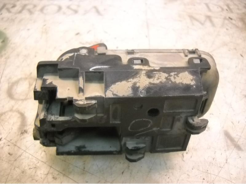 Recambio de maneta interior delantera derecha para nissan almera tino (v10m) comfort referencia OEM IAM   