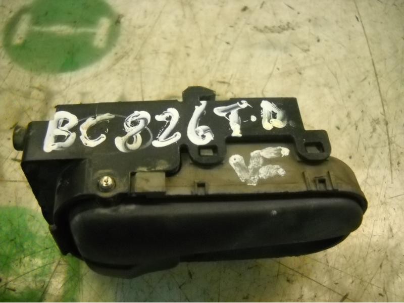 Recambio de maneta interior trasera derecha para nissan almera tino (v10m) comfort referencia OEM IAM   