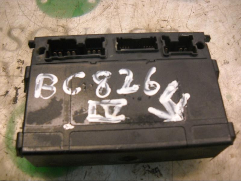 Recambio de modulo electronico para nissan almera tino (v10m) comfort referencia OEM IAM   