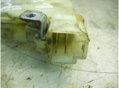 Recambio de motor c/c delantero derecho para nissan almera tino (v10m) comfort referencia OEM IAM    2