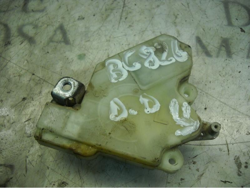 Recambio de motor c/c delantero derecho para nissan almera tino (v10m) comfort referencia OEM IAM   