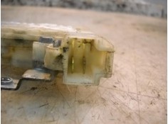 Recambio de motor c/c trasero izquierdo para nissan almera tino (v10m) comfort referencia OEM IAM    2