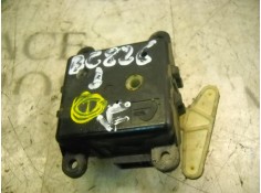 Recambio de motor electrico para nissan almera tino (v10m) comfort referencia OEM IAM   