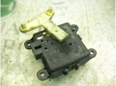 Recambio de motor electrico para nissan almera tino (v10m) comfort referencia OEM IAM    2