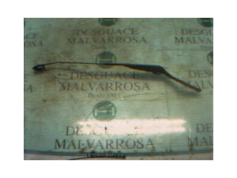 Recambio de brazo limpia delantero derecho para citroën saxo 1.5 d image referencia OEM IAM   