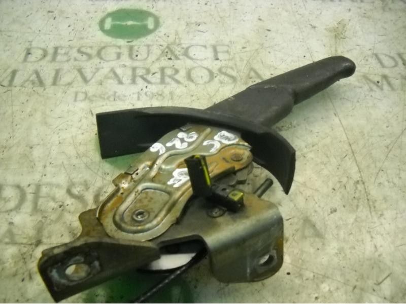 Recambio de palanca freno de mano para nissan almera tino (v10m) comfort referencia OEM IAM   