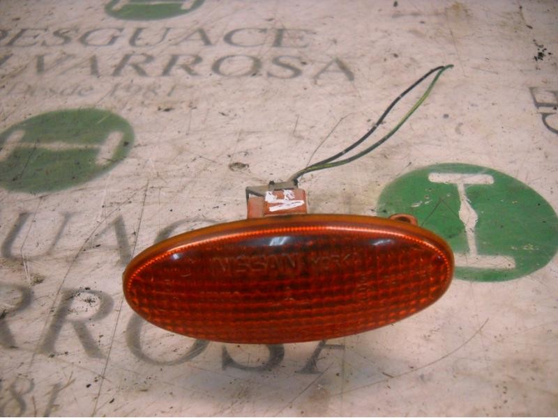 Recambio de piloto lateral derecho para nissan almera tino (v10m) comfort referencia OEM IAM   