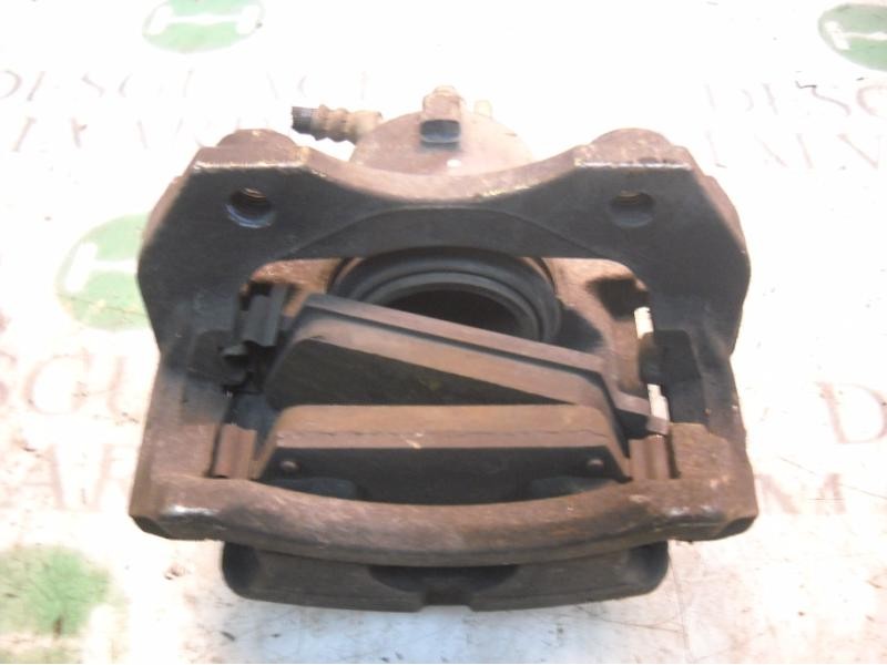 Recambio de pinza freno delantera izquierda para nissan almera tino (v10m) comfort referencia OEM IAM   