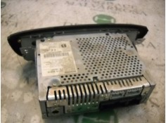 Recambio de sistema audio / radio cd para nissan almera tino (v10m) comfort referencia OEM IAM    2