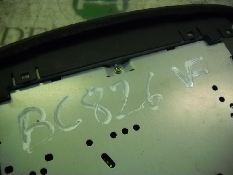 Recambio de sistema audio / radio cd para nissan almera tino (v10m) comfort referencia OEM IAM   