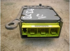 Recambio de centralita airbag para nissan almera tino (v10m) comfort referencia OEM IAM    2