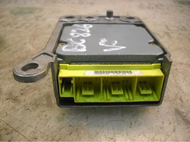 Recambio de centralita airbag para nissan almera tino (v10m) comfort referencia OEM IAM   