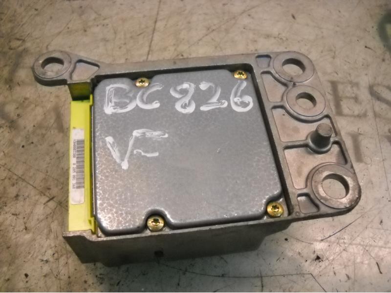 Recambio de centralita airbag para nissan almera tino (v10m) comfort referencia OEM IAM   