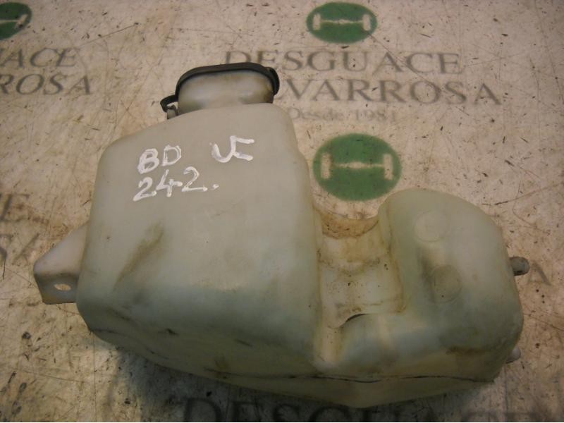 Recambio de deposito limpia para renault kangoo (f/kc0) referencia OEM IAM   