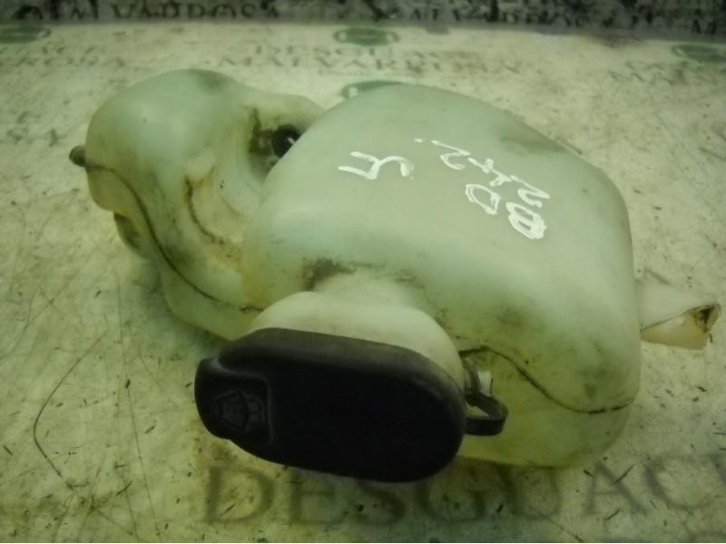 Recambio de deposito limpia para renault kangoo (f/kc0) referencia OEM IAM   