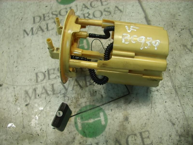 Recambio de aforador para citroën c3 1.4 hdi satisfaction referencia OEM IAM   