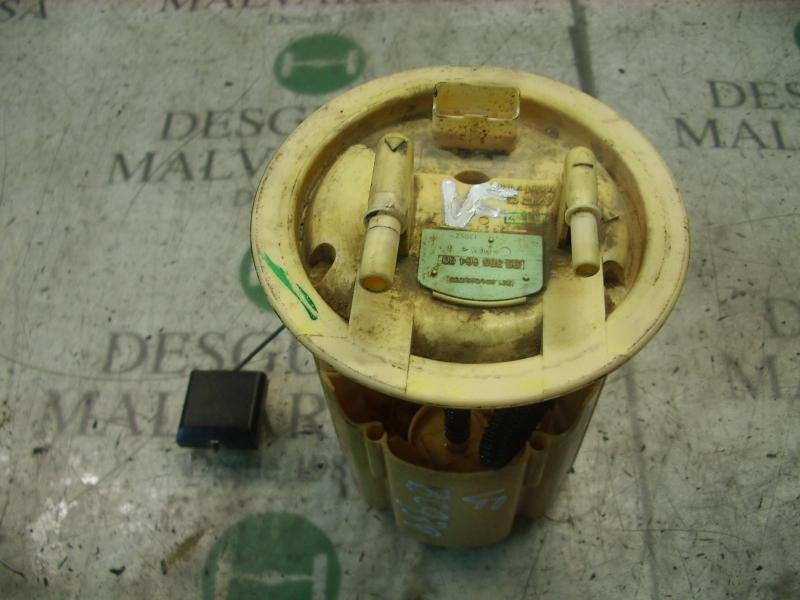 Recambio de aforador para citroën c3 1.4 hdi satisfaction referencia OEM IAM   