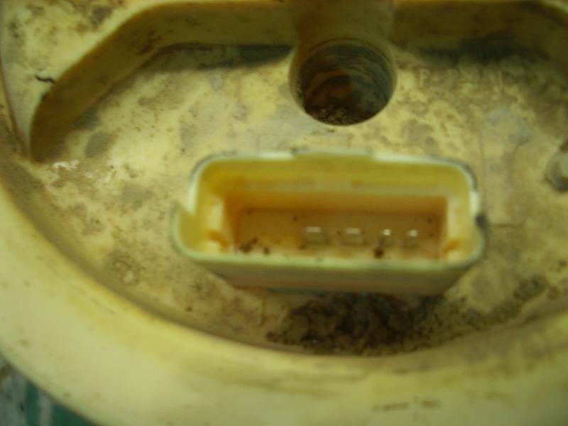 Recambio de aforador para citroën c3 1.4 hdi satisfaction referencia OEM IAM   