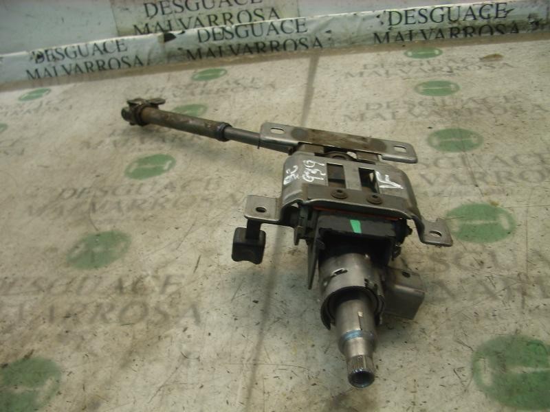 Recambio de columna direccion para citroën c3 1.4 hdi satisfaction referencia OEM IAM   