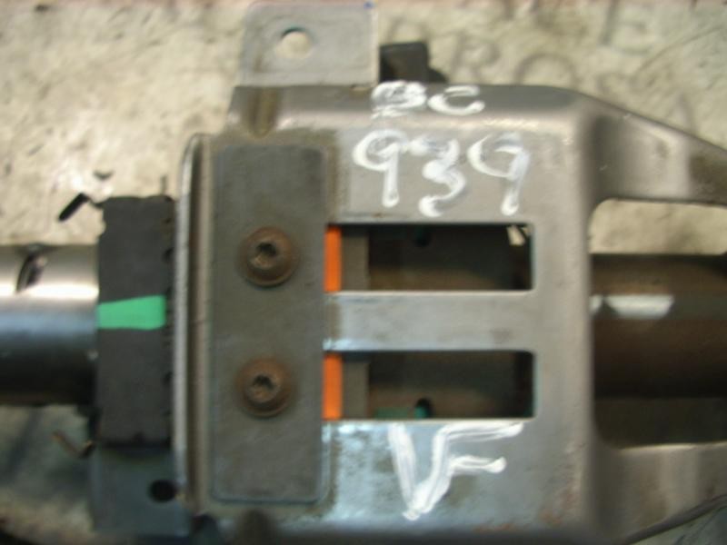 Recambio de columna direccion para citroën c3 1.4 hdi satisfaction referencia OEM IAM   