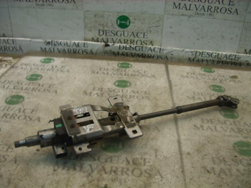 Recambio de columna direccion para citroën c3 1.4 hdi satisfaction referencia OEM IAM   