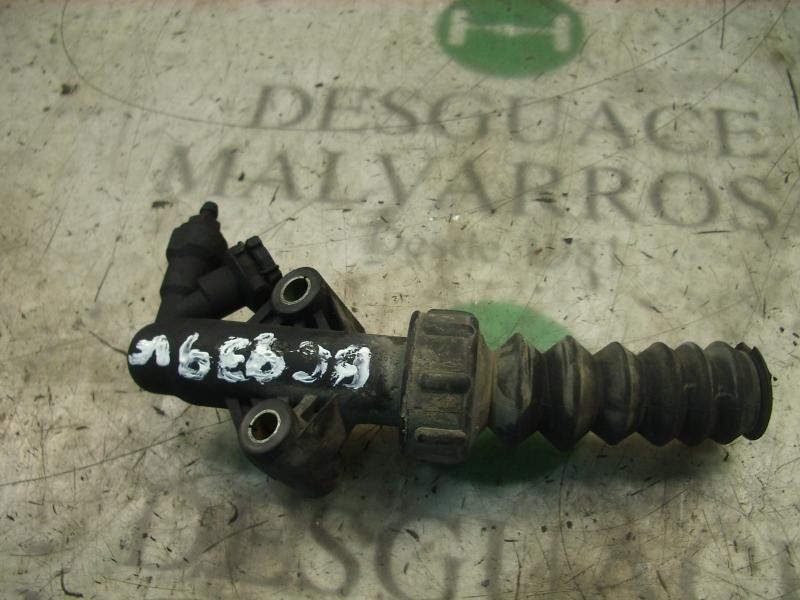 Recambio de bombin embrague para citroën c3 1.4 hdi satisfaction referencia OEM IAM   