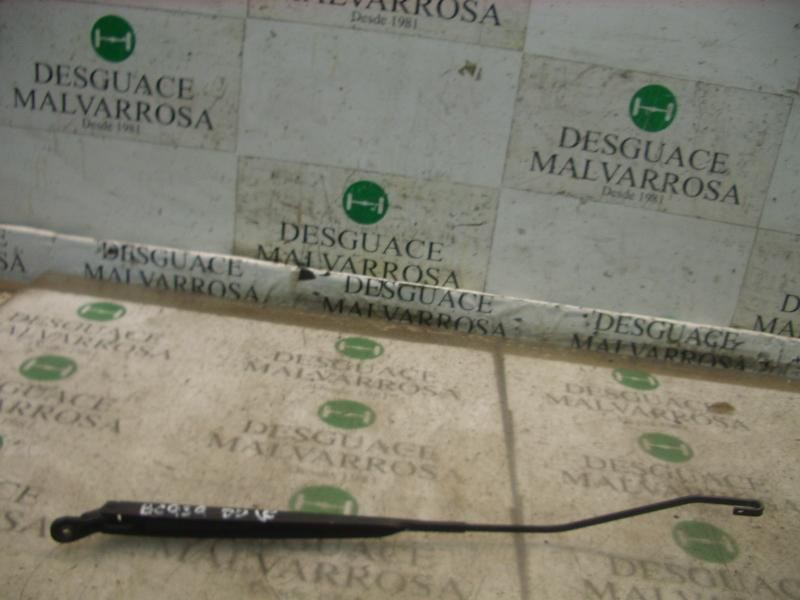 Recambio de brazo limpia delantero derecho para citroën c3 1.4 hdi satisfaction referencia OEM IAM   