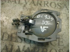 Recambio de maneta interior delantera izquierda para citroën c3 1.4 hdi satisfaction referencia OEM IAM    2