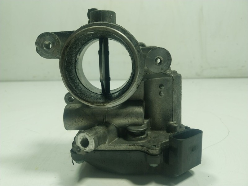 Recambio de caja mariposa para seat leon st (5f8) 1.6 tdi referencia OEM IAM 04L128063 04L128063 