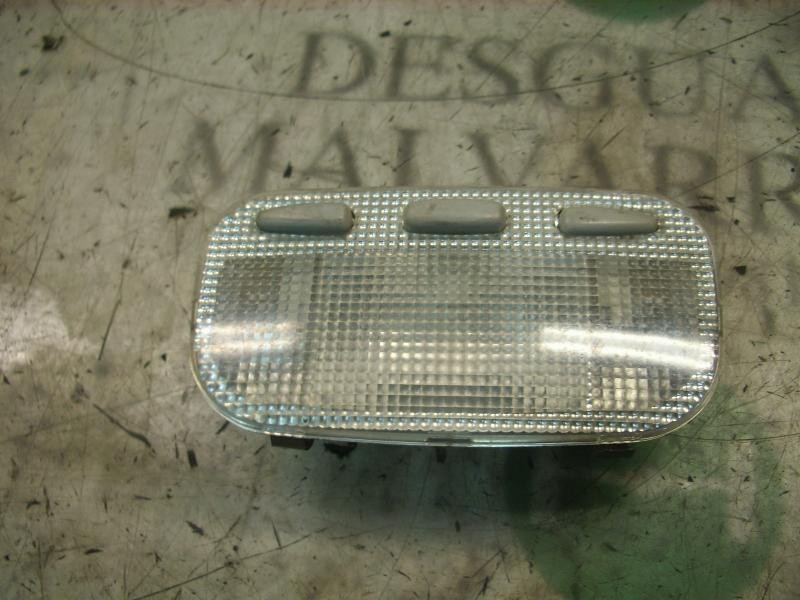 Recambio de piloto interior para citroën c3 1.4 hdi satisfaction referencia OEM IAM   