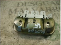 Recambio de piloto interior para citroën c3 1.4 hdi satisfaction referencia OEM IAM    2