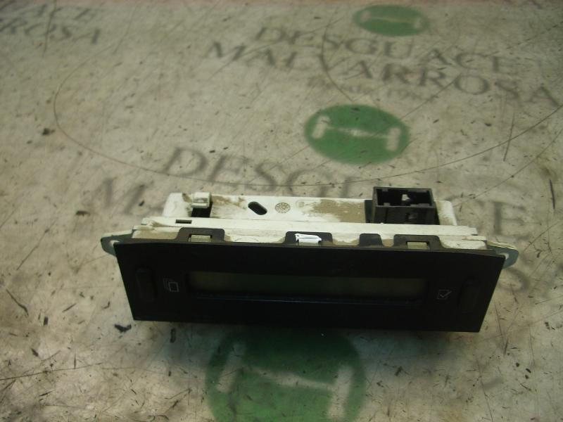 Recambio de mando multifuncion para citroën c3 1.4 hdi satisfaction referencia OEM IAM   