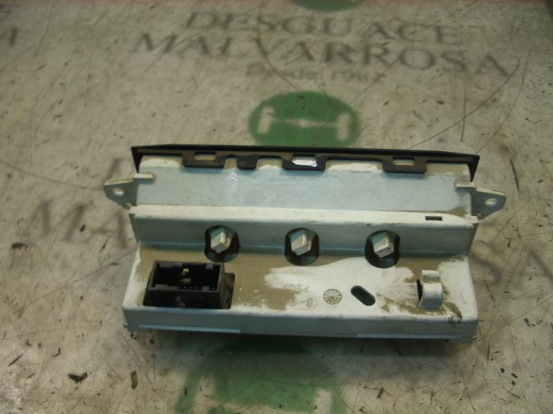 Recambio de mando multifuncion para citroën c3 1.4 hdi satisfaction referencia OEM IAM   